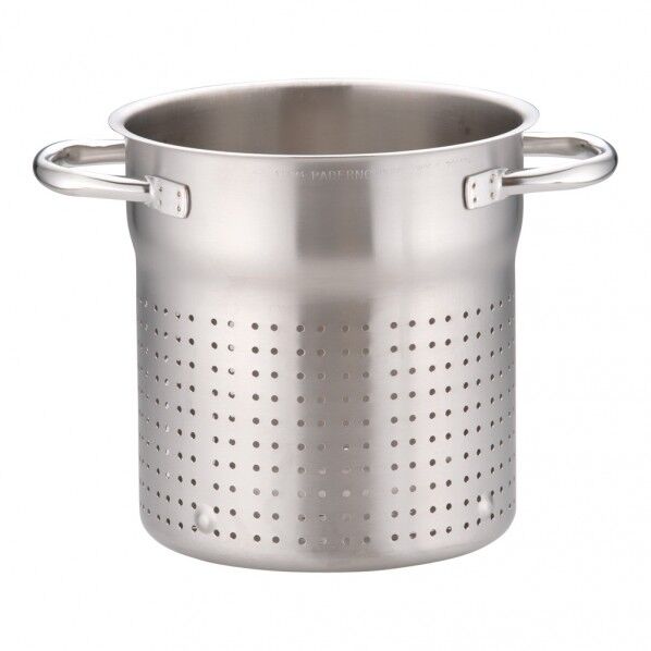 18-10スチームポット