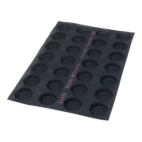 マエ シリコンメッシュ型 ハンバーガー