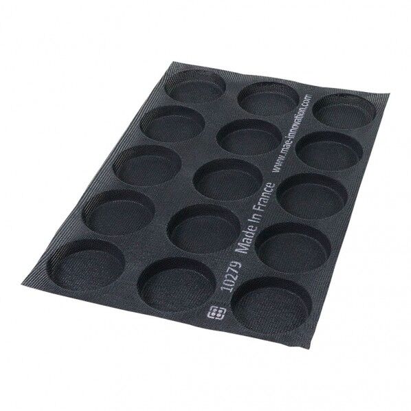 マエ シリコンメッシュ型 ハンバーガー