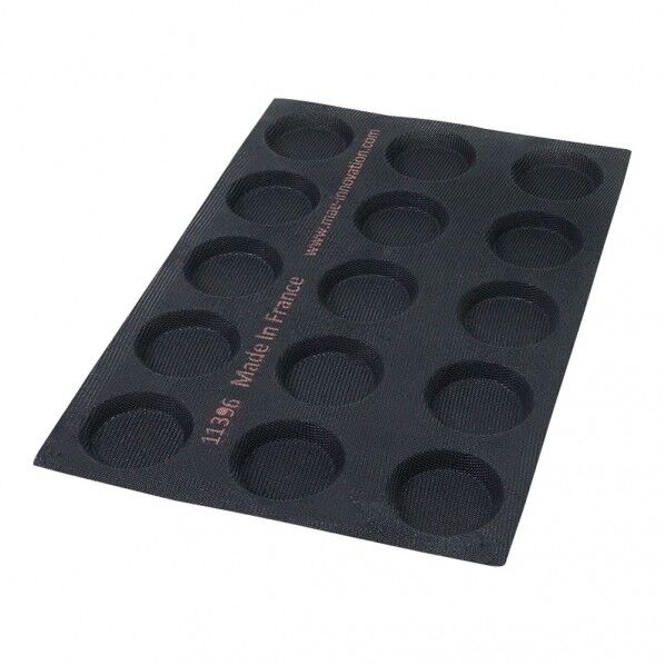 マエ シリコンメッシュ型 ブリオッシュ