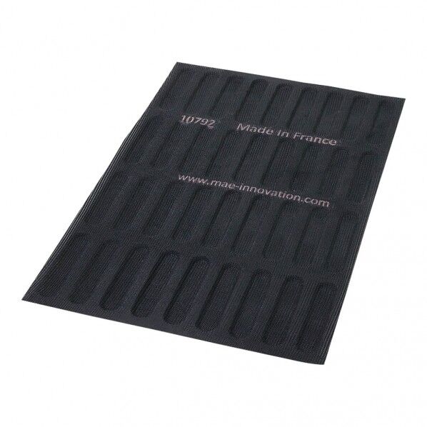 マエ シリコンメッシュ型 エクレア