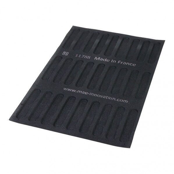 マエ シリコンメッシュ型 エクレア