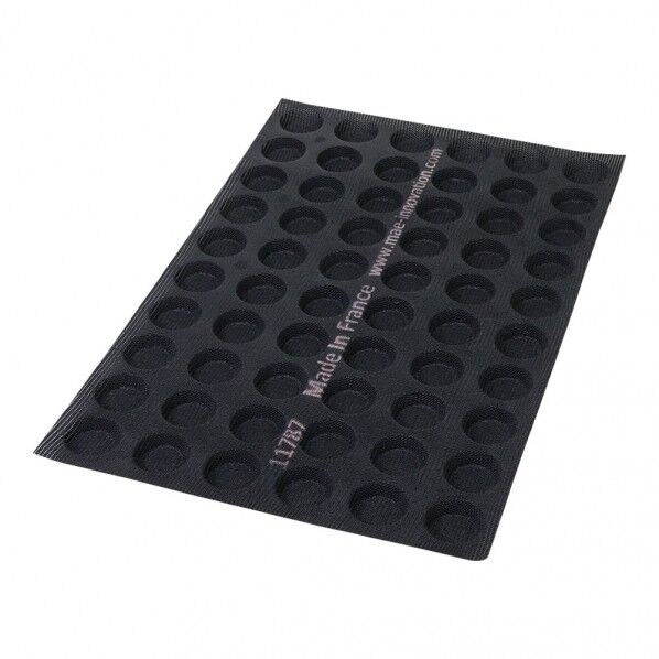 マエ シリコンメッシュ型 タルトレット