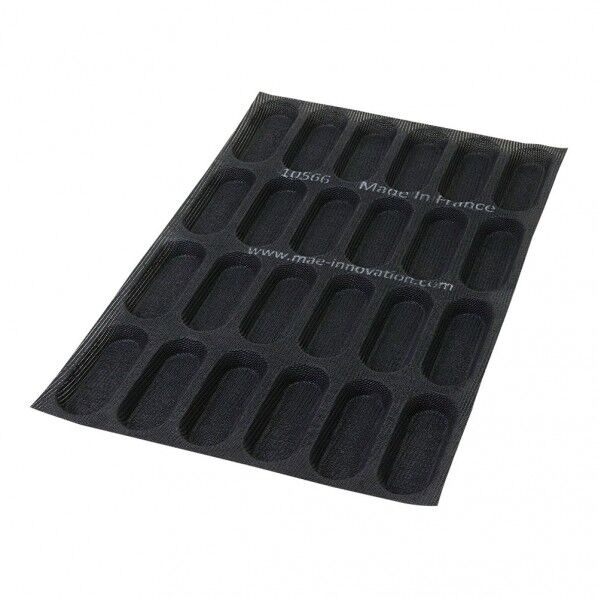 マエ シリコンメッシュ型 パン・オ・レ