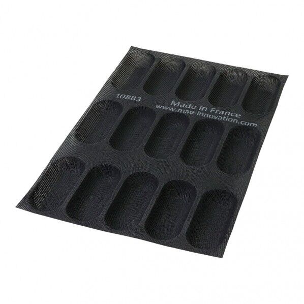 マエ シリコンメッシュ型 バゲット