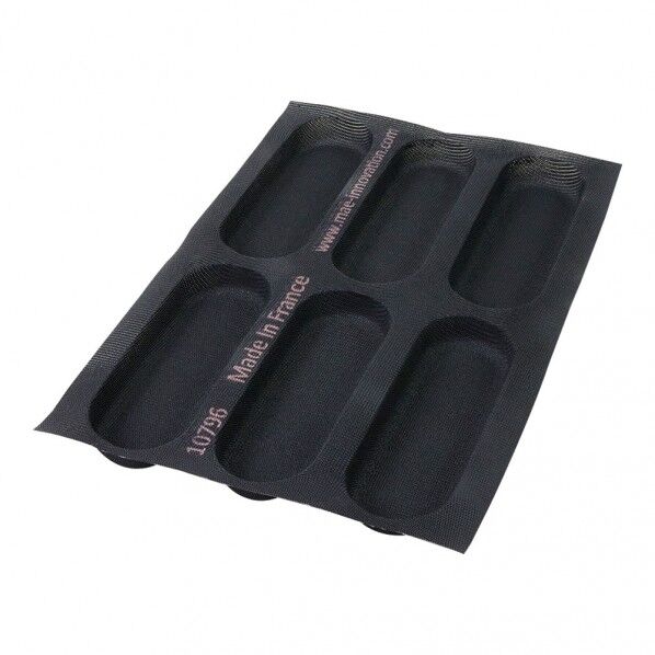 マエ シリコンメッシュ型 チャバタ