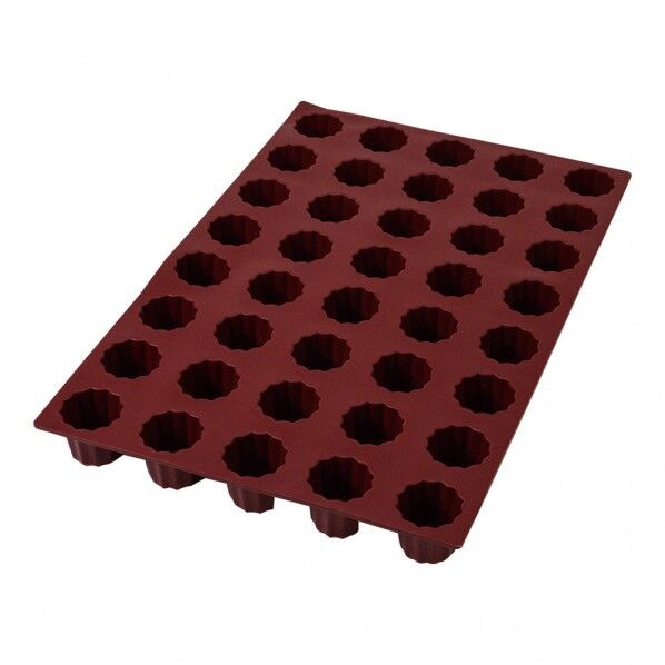 マエ シリコン型 カヌレ