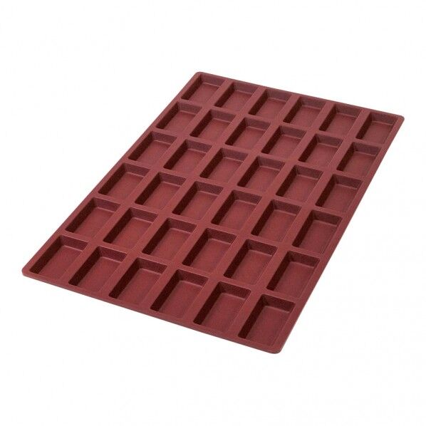 マエ シリコン型 フィナンシェ