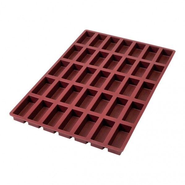 マエ シリコン型 レクタングル