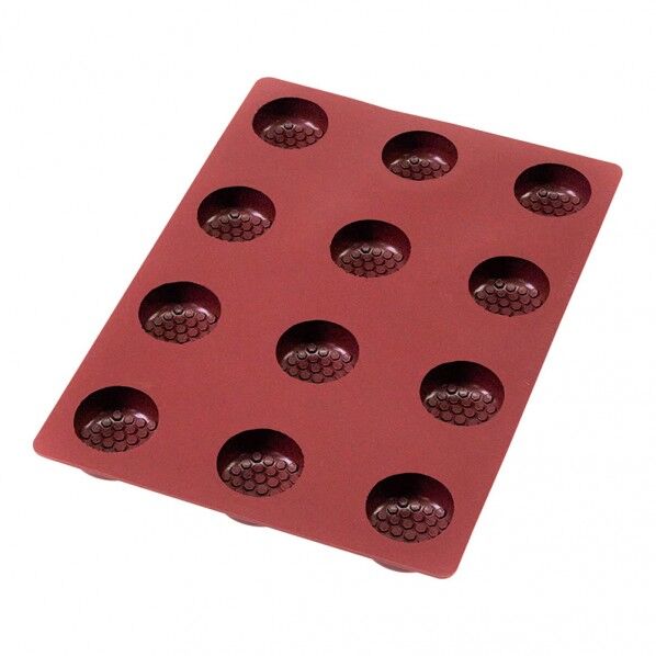 マエ シリコン型 ぺプルハニカム