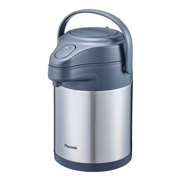 ピーコック ステンレス製エアーポット