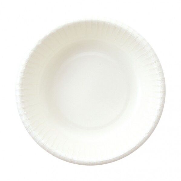 紙皿 ペーパーボウル 280ml T-280A GBC1801 50枚