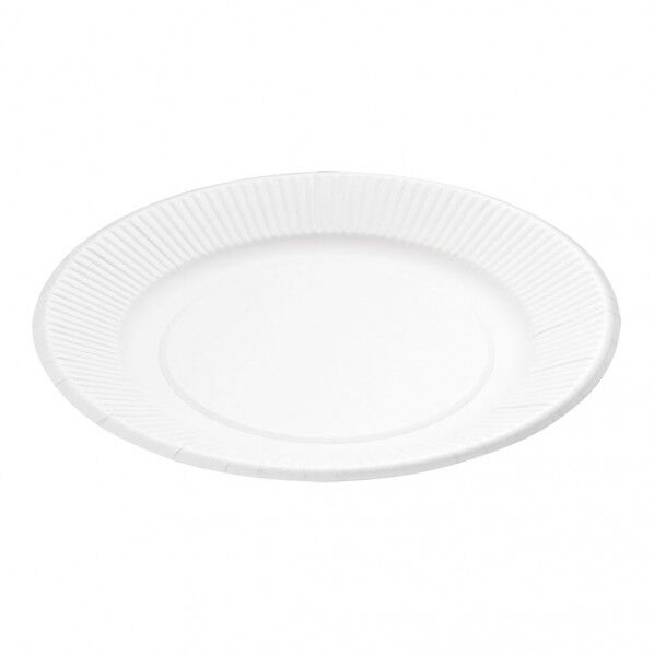 スタンダードプレート(100枚入)