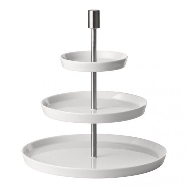 トーマスロフト  プレートスタンド3段