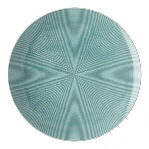 トーマスロフトカラー グルメプレート28