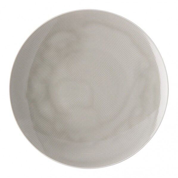 トーマスロフトカラー グルメプレート28