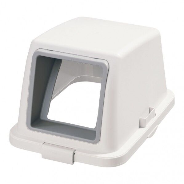 リスワーク&ワークバイオ分類ボックス 蓋