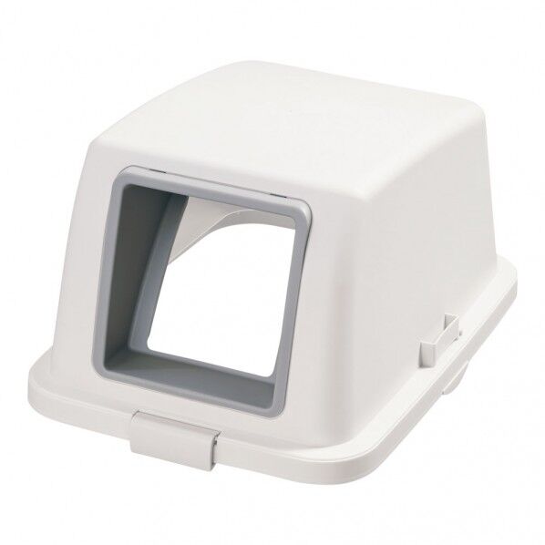 リスワーク&ワークバイオ分類ボックス 蓋