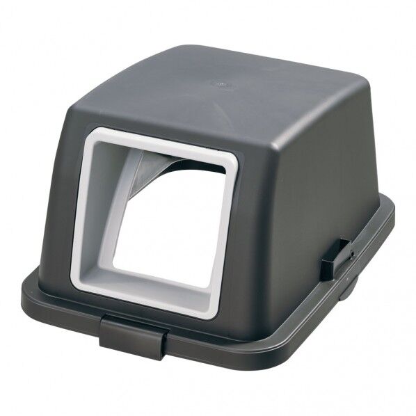 リスワーク&ワークバイオ分類ボックス 蓋