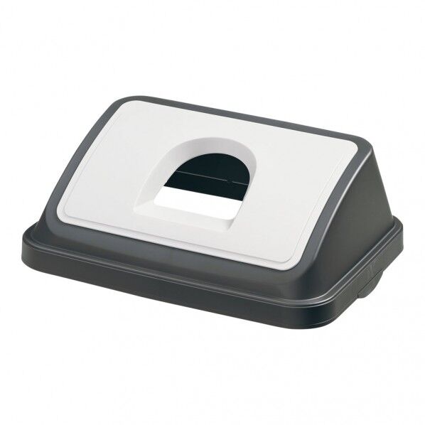 リスワーク&ワークバイオ分類ボックス 蓋