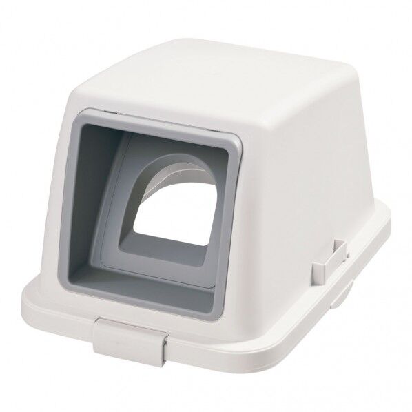 リスワーク&ワークバイオ分類ボックス 蓋