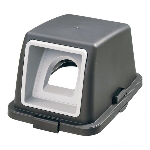 リスワーク&ワークバイオ分類ボックス 蓋