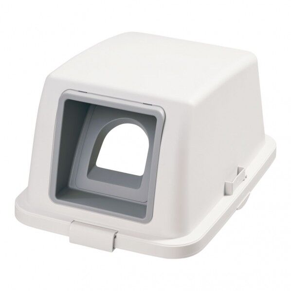 リスワーク&ワークバイオ分類ボックス 蓋