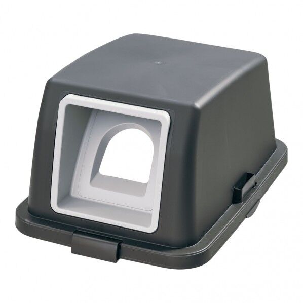 リスワーク&ワークバイオ分類ボックス 蓋