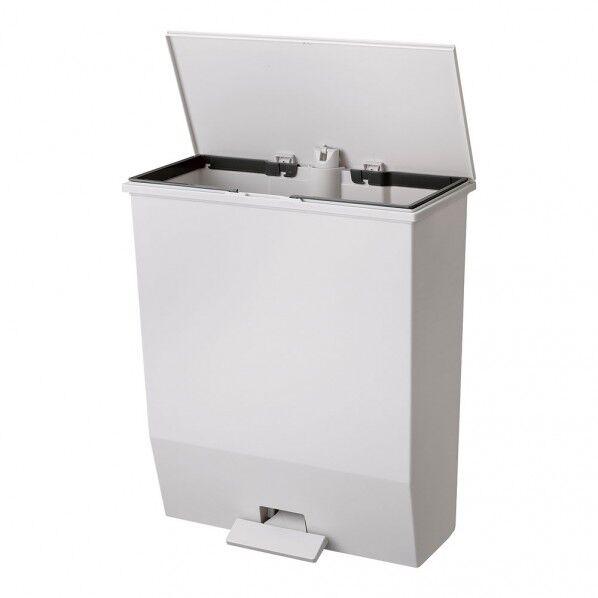 リスH&H通路で使えるPダストボックス