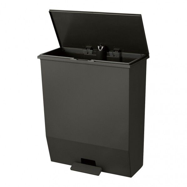 リスH&H通路で使えるPダストボックス