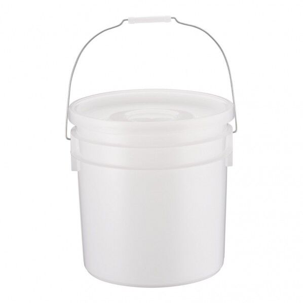 調味料保管容器サンペール(密閉蓋付) #20 ASV60020 1個