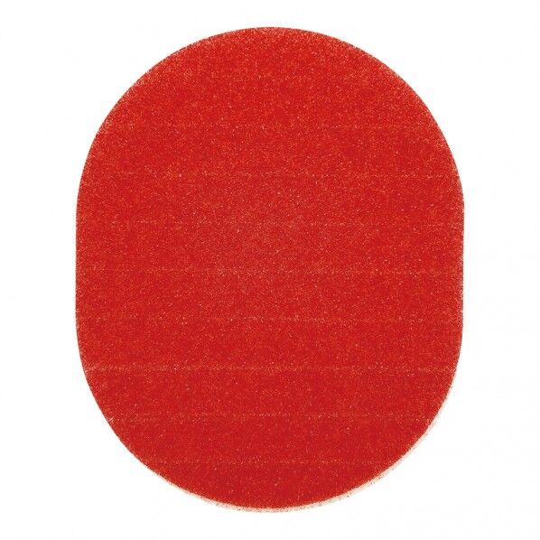 野菜の皮むきスポンジ