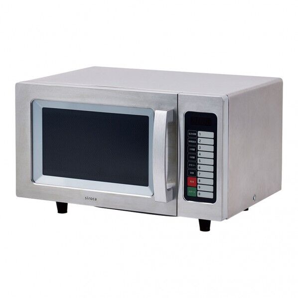 シロカ 業務用電子レンジ