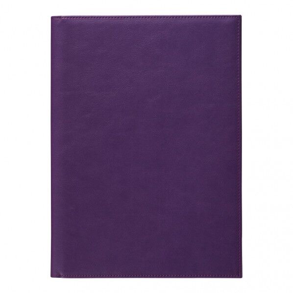 えいむレザータッチメニューブック(A4)