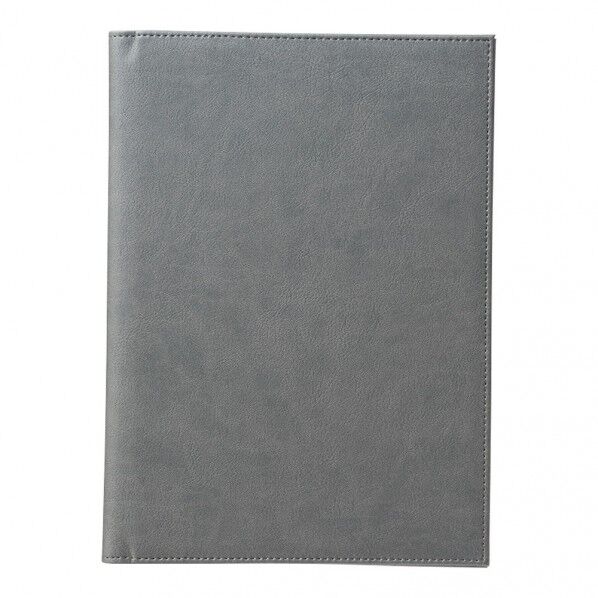 えいむレザータッチメニューブック(B5)