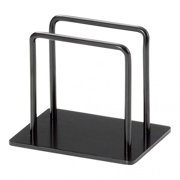 えいむ スチール製メニューブック立