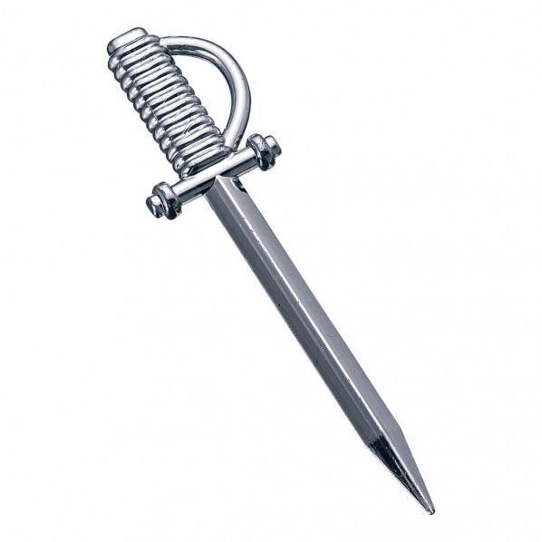 プラシルバーピックス サーベル60