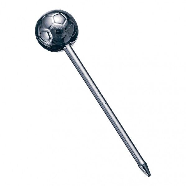 プラシルバーピックス サッカーボール