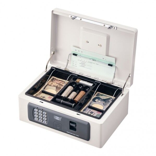 デジタルキーパッド手提金庫 エンゲルス