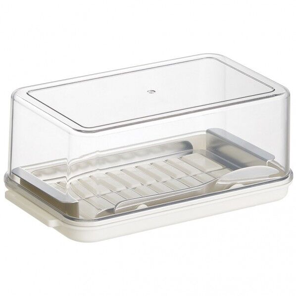 業務用バターサイズステンカッター&ケース BBTA801 1個