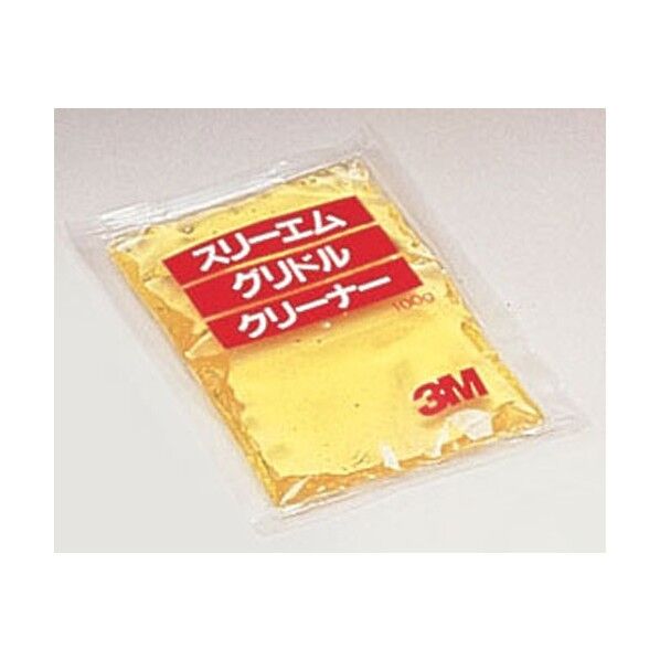 グリドルクリーナー(40パック入) GGL15 1個