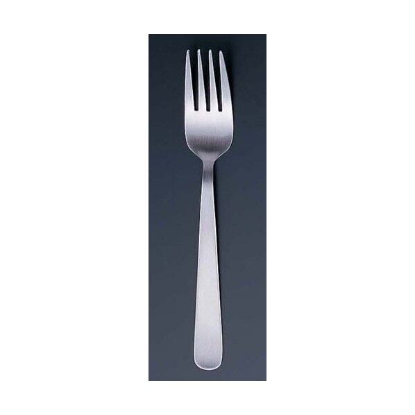 エコクリーン 13-0ライラックデザートフォーク OEK1302 1個