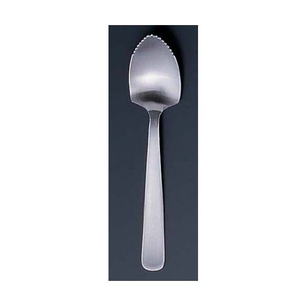 エコクリーン 13-0ライラックグレープフルーツスプーン OEK1313 1個