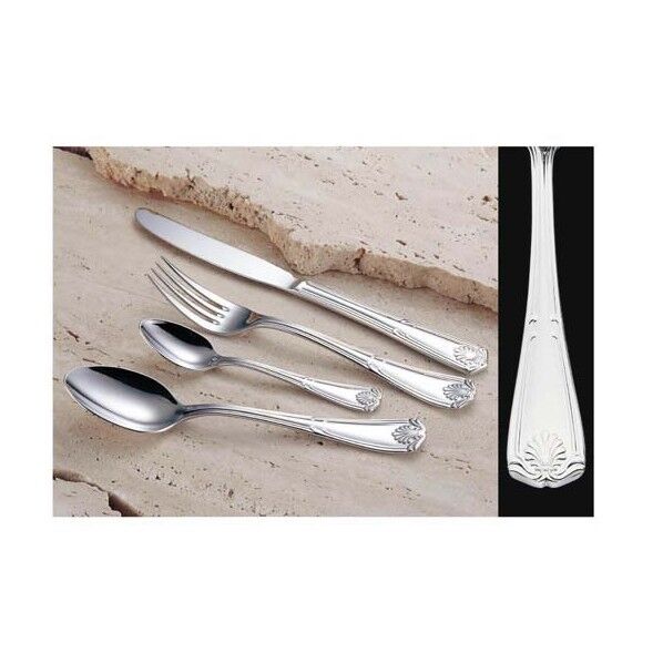 316L エジンバラバターナイフ OEZ0225 1個