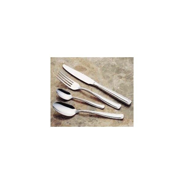 18－10エリノアデザートナイフ(刃無) OEL01001 1個