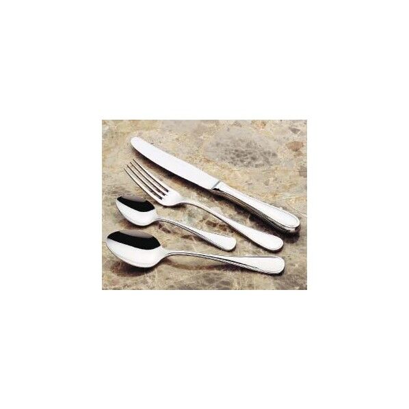 18-10ブレーシア ソーダスプーン OBL05005 1個