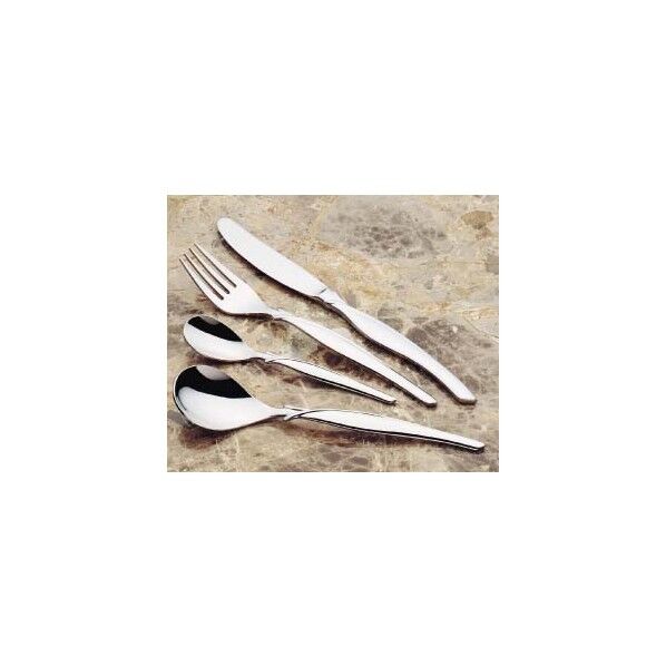 18－8フローライン デザートナイフ(刃付) OHL010010 1個