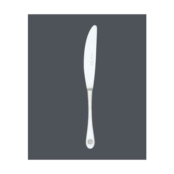 13－0シビラ サンタナディナーナイフ(刃付) OSB0101 1個