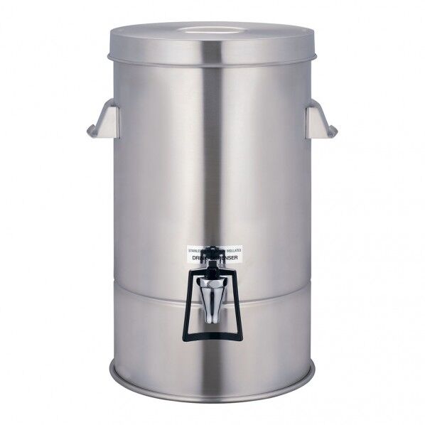 18-8高性能温冷ディスペンサー FDL26 1個