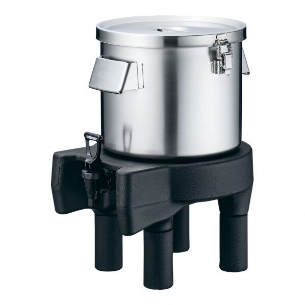 THERMOS(サーモス) サーモス 高性能 温冷ディスペンサー JIQ-14 1個